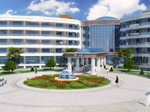 Aquasis De Luxe Resort & SPA - Ultra All Inclusive