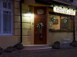 Rauhvergher Profitable House