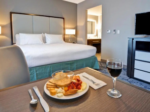 Homewood Suites by Hilton New Orleans Westbank