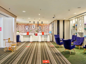 Ramada Hotel & Suites by Wyndham JBR