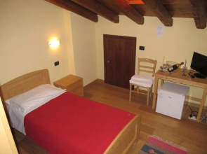 La Casa Vecchia