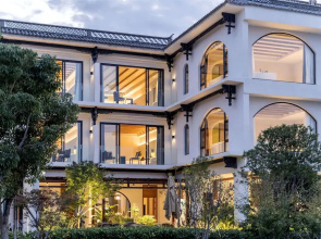 Dali Qingmai Seaview Resort