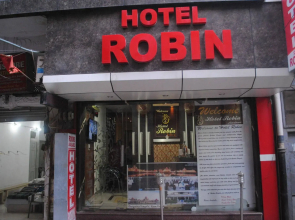 Hotel Robin