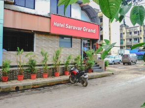 Hotel Sarovar Grand