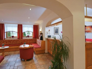 Weidacherhof Pension