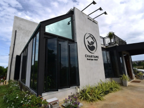 Chartame Boutique Hotel