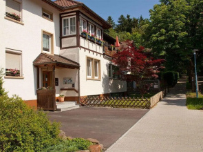 Albert Schweitzer Haus