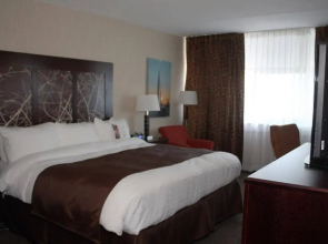 Ramada by Wyndham Buffalo Downtown