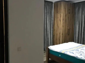 VillaChocolateShekvetili