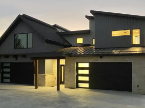 Fox Creek 2 4 Bedroom Townhouse by RedAwning