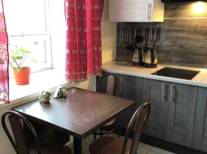 Хостел «Майн Рид»