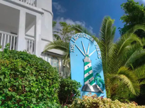 The Lighthouse Villas