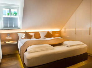 City Appartments Am Wall