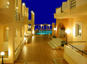 Nontas Aparthotel