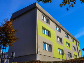MC Hostel Brezice