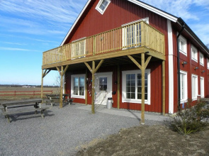 Lanthotell Lögnäs Gård