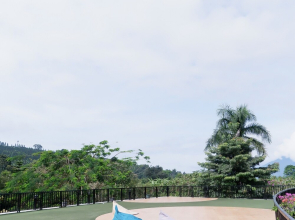 Azana Green Peak Resort & Convention