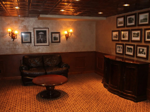 Pine Needles Lodge & Golf Club