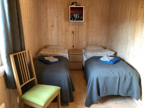 Frugga Feriehus