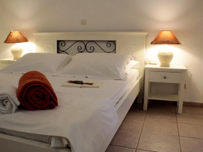 Villa Maria Boutique Apartments