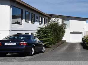 Nes Residence