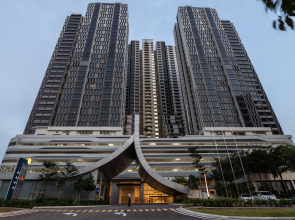 Ramada by Wyndham Meridin Johor Bahru