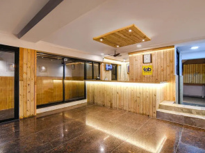 OYO 19552 Golden Deer Guest House