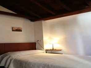 Pensión San Joaquín