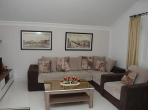 Lux Apartmani Vesna 2