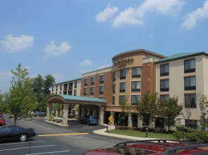 Courtyard Pittsburgh Monroeville