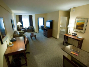 Staybridge Suites Buffalo Airport