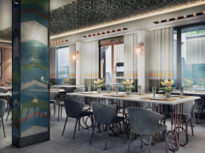 Laren Family Hotel & Spa -  Boutique Hotel