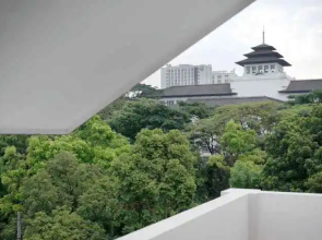 Rumah Cimandiri