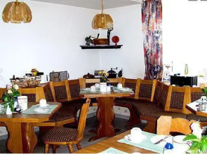 Hotel Krögers Gasthof
