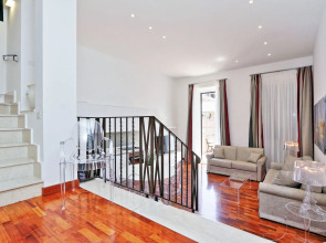 Piazzetta Margutta - My Extra Home