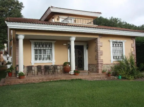 Casa Rural El Camino De Yuste