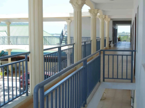Golden Port Hotel