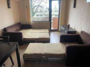 Apartament v komplekse Royal Beach
