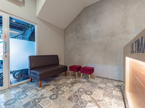 Ultima Guest House