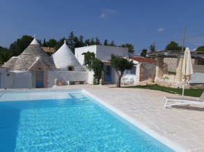 Trulli Life