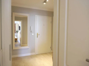 2-Zimmer-Appartementin zentraler Lage