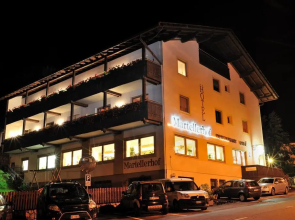 Hotel Martellerhof
