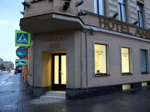 Hotel ANI on Rasstannaya