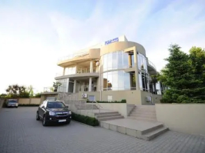 Bruxelles Guest House