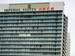 Imperial Grand Suite  Apartment  (3 Bedroom)