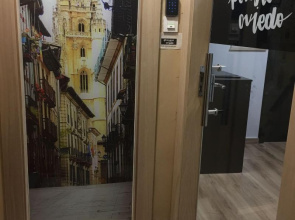Pension Oviedo