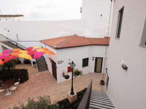 Vila Gale Casas D'Elvas Historic Hotel