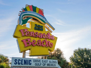 Le Starboard House by Pensacola Beach Properties