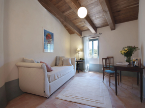 Castello di Postignano Relais