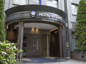 HOTEL MYSTAYS PREMIER Hamamatsucho